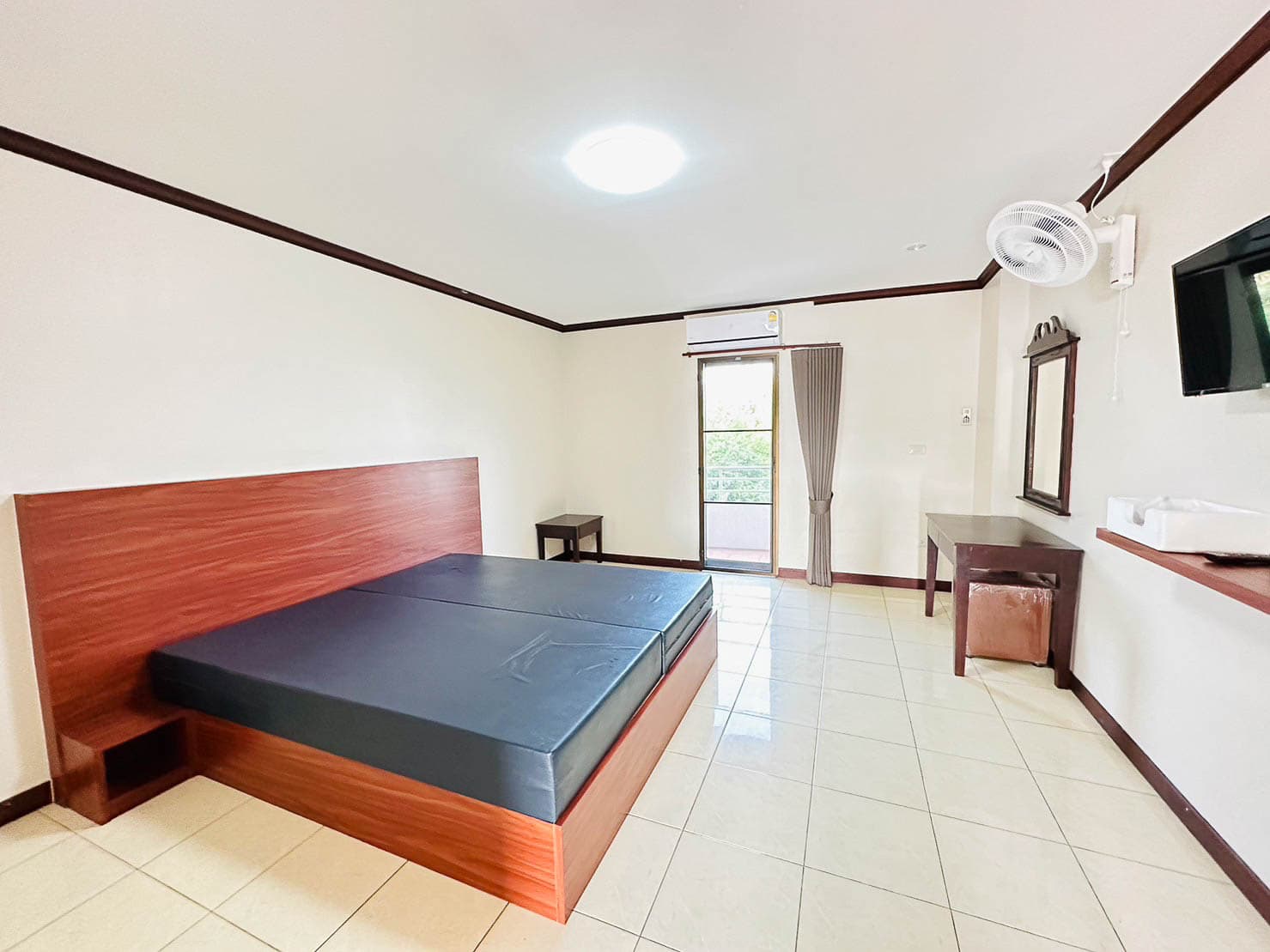 safa residence pattaya-standard room-5